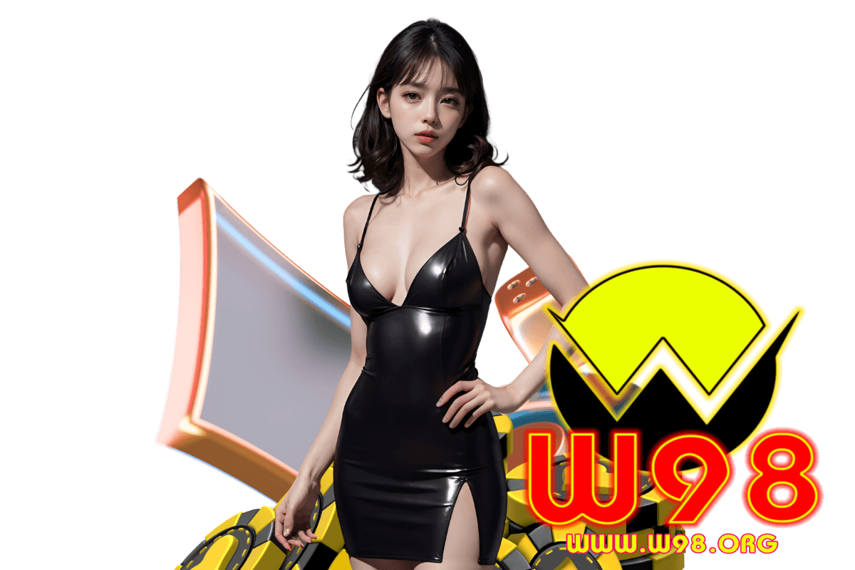 w สล็อต